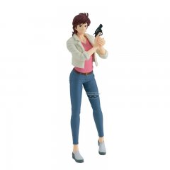 City Hunter Angel Dust Kaori Makimura Figur 19cm
