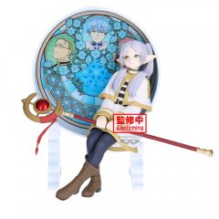 Frieren: Beyond Journeys End Frieren Glasscap Figur 15cm