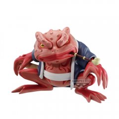 Naruto Shippuden Soft Vinyl Gamabunta figure 10cm
