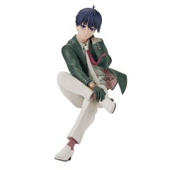 Blue Lock Yoichi Isagi Sweets Flavor figure 13cm