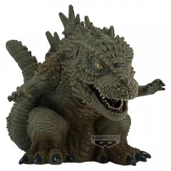 Godzilla Minus One Godzilla 2023 ver.A Enshrined Monsters figure 11cm