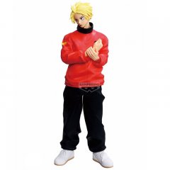 Sakamoto Days Asakura Shin Solid Scene figure 22cm
