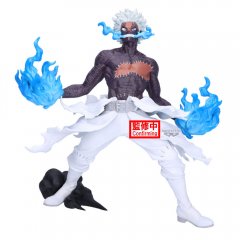 My Hero Academia Dabi The Evil Villains figure 18cm My Hero Academia Dabi The Evil Villains figure