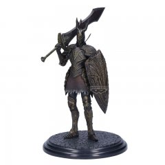 Dark Souls Black Knight Sculpt Collection Figur 20cm