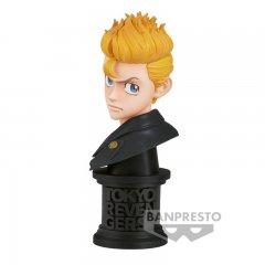 Tokyo Revengers Faceculputures Takemichi Hanagaki ver.A Figur 11cm