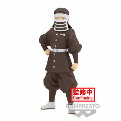 Demon Slayer Kimetsu no Yaiba Goto ver.41 Figur 16cm