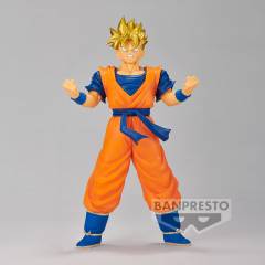 Dragon Ball Z Blood of Saiyans Gohan Figur 19cm