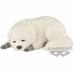 Spy X Family Bond Forger Ver.B Fluffy puffy Figur 8cm