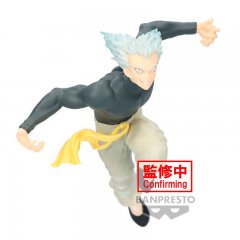 One Punch Man Garou Figur 16cm