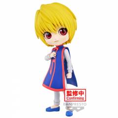 Hunter X Hunter Curarpikt ver.B Q spoket Figur 14cm