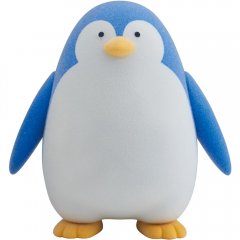 Spy X Family Fluffy Puffy Penguin Figur 8cm