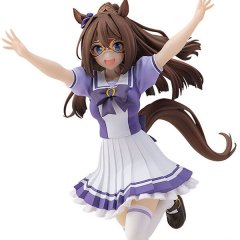 Umamusume Pretty El Condor Pasa Wonder Figur 18cm