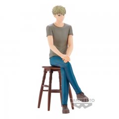 Spy x Family Break Time Loid Forger Figur 17cm