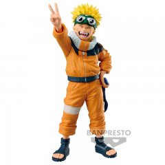 Naruto Shippuden Colosseum Uzumaki Naruto Figur 16cm