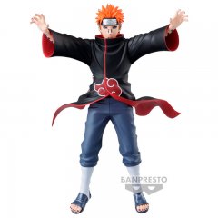 Naruto Shippuden Vibration Star Pain Figur 17cm