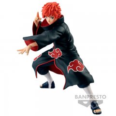Naruto Shippuden Vibration Star Sasori Figur 15cm