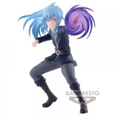 That Time I Got Reincarnated as a Slime Vibration Star Rimuru Tempest Figur 16cm