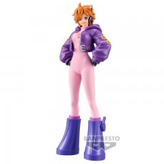 One Piece Grandline Series Egghead Dr. Vegapunk Lilith Evil Figur 16cm