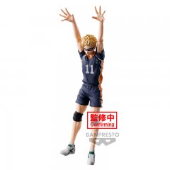 Haikyu!! Kei Tsukishima Posing Figur 18cm