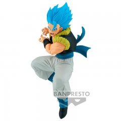 Dragon Ball Super SSGSS Gogeta vs SS Broly Match Makers Figur 12cm