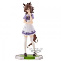 Umamusume: Pretty Derby Agnes Tachyon Figur 17cm