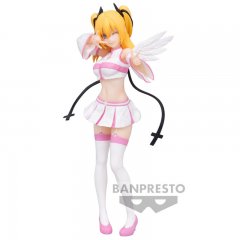 2.5 Dimensional Seduction Liliel Chaos Form Glitter & Glamorous Figur 22cm