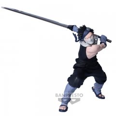Naruto Shippuden Momochi Zabuza Vibration Stars Figur 13cm