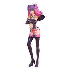 2.5 Dimensional Seduction Miriella Medical Corps Glitter & Glamorous Figur 22cm