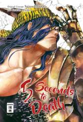 Egmont Verlag 5 Seconds to Death, Band  07