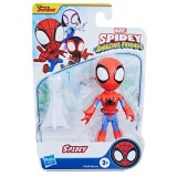 Marvel  Amazing Friends Spidey Figur 10cm