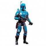 Star Wars The Mandalorian Death Watch Figur 9,5cm