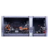 Star Wars The Mandalorian set Figurs 15cm