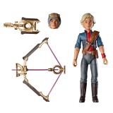 Star Wars The Bad Batch Omega Mercenary Gear Figur 15cm