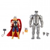 Marvel Legends Series Thor Vs Destructor Figur 15cm