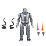 Marvel Avengers Beyond Earths Mightiest Iron Man Model 01 Figur 15cm