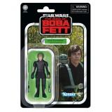 Star Wars The Book of Boba Fett Luke Skywalker Figur 9,5cm