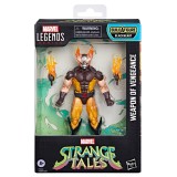 Marvel Strange Tales Weapon of Vengeance Figur 15cm