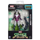Marvel Strange Tales Marvel Liilith Figur 15cm