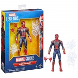 Marvel Legends Series Iron Spider Figur 15cm