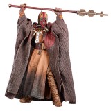 Star Wars The Book of Boba Fett Tusken Chieftain Figur 15cm