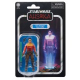 Star Wars Ahsoka Ezra Bridger Hero of Lothal Figur 9,5cm