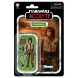 Star Wars The Acolyte Osha Aniseya Figur 9,5cm