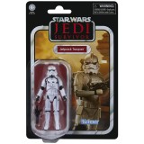 Star Wars Jedi Surviror Jetpack Trooper Figur 9,5cm.