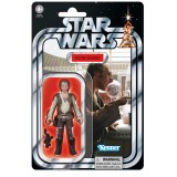 Star Wars Doctor Evazan Figur 9,5cm