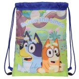 Bluey Turnbeutel / Sporttasche 34cm