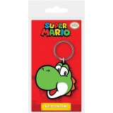 Super Mario Bros Yoshi Schl�sselanh�nger 6cm