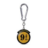 Harry Potter Platform 9 3/4 3D Schl�sselanh�nger