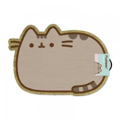 Pusheen doormat