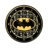 DC Comics Batman Wanduhr