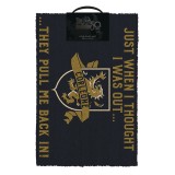 The Godfather T�rmatte